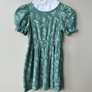 Cat and Jack Dress size 6/6x